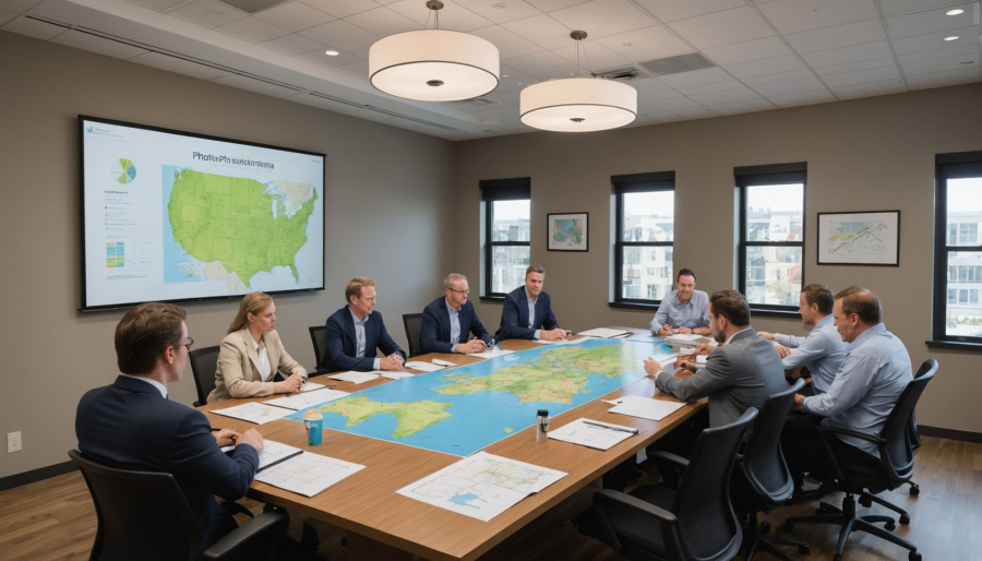 Comment organiser un séminaire clé en main à bayonne